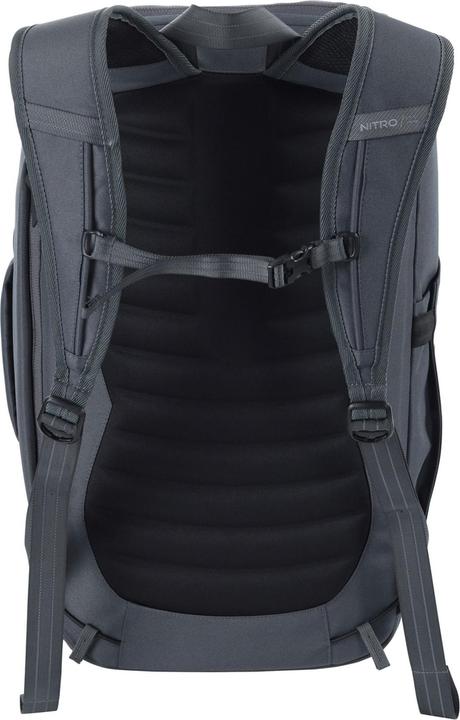 Image du produit Nitro Nikuro Rucksack 54 cm Laptopfach (32 l)