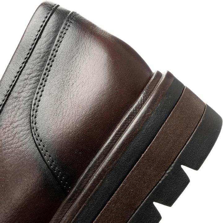 Actual product image Ara Cambridge Slipper (37.5)