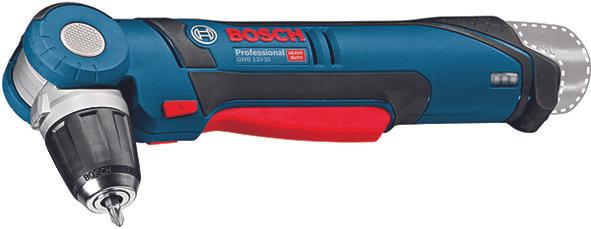 Produktbild Bosch Professional GWB 12V-10