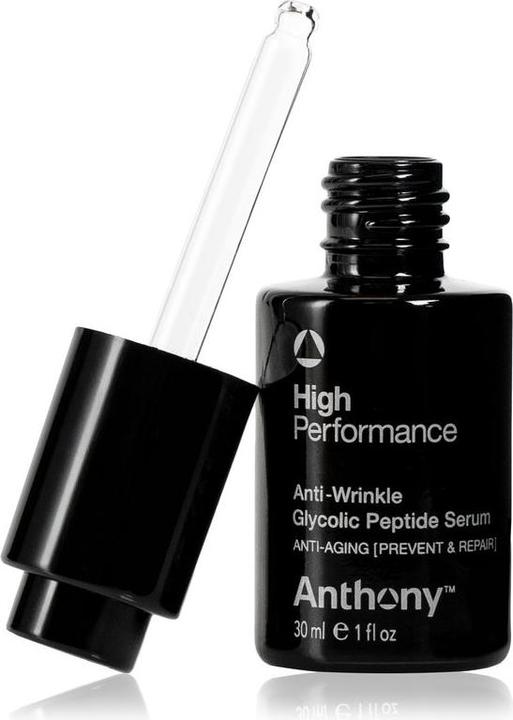 Produktbild Anthony Hochleistungs-Anti-Falten-Serum (30 ml)