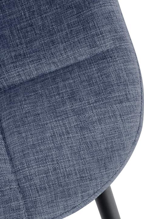 Produktbild Swisshandel24 Stuhl Tom Stoff
