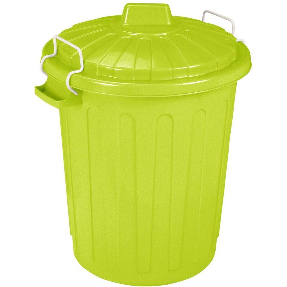 Thumbnail - Curver, Aufbewahrungsbox, 259601 Aufbewahrungsbox Oscar 75 Jahre-Edition Hellgrün 1 St. (23 l)