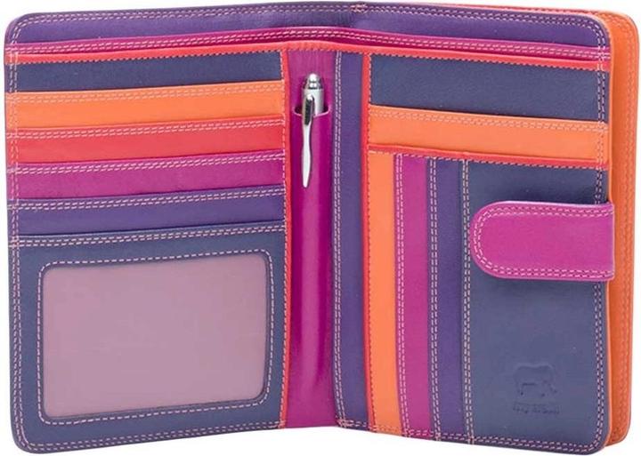 Productafbeelding Mywalit Grote Portemonnee Leren Portemonnee 14 cm