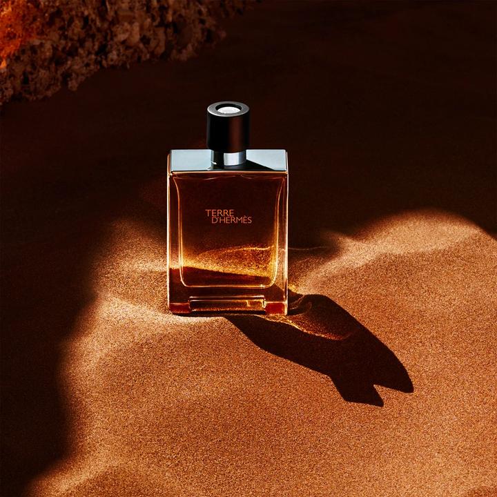 Produktbild Hermès Terre d' (Eau de Toilette, 200 ml)