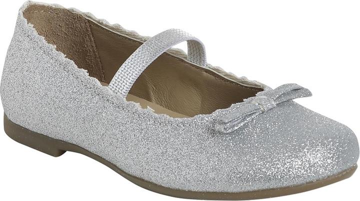 Actual product image Vertbaudet Glitzernde Mädchen Ballerinas (24)