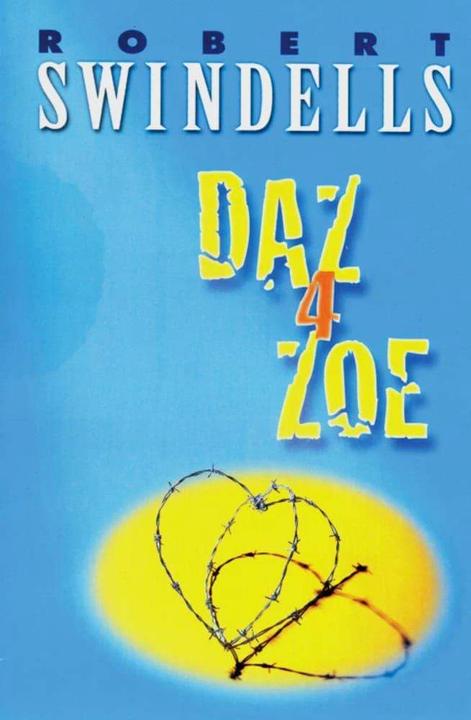 Produktbild Daz 4 Zoe (Englisch, Robert Swindells, 2012)