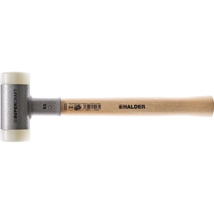 Halder, Hammer, Nylonhammer (850 g)