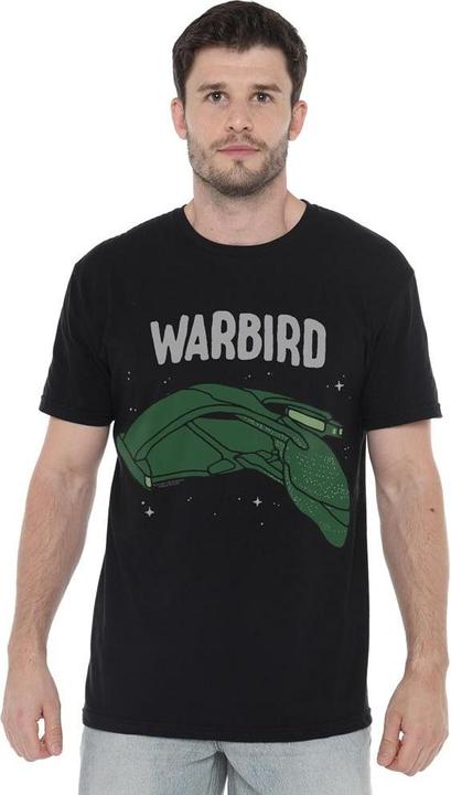 Produktbild The D'Deridex Classic TShirt (3XL)