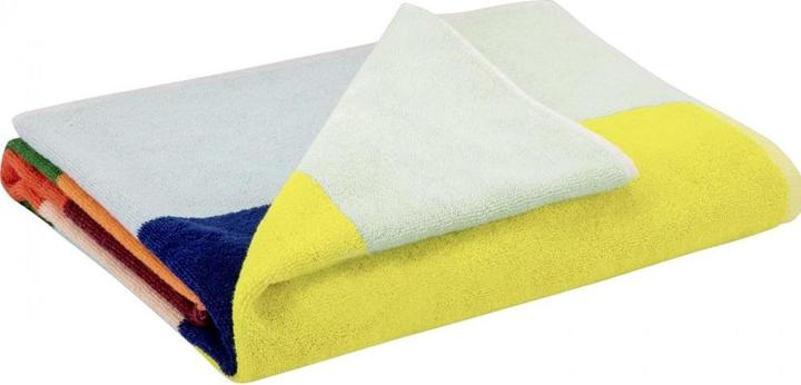 Image du produit Remember Serviette de bain Lorenzo (80 x 200 cm)