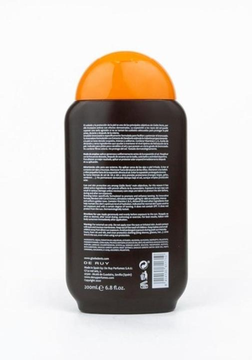 Produktbild Gisele Denis Körper Selbstbräuner Instant Bronzer 200 ml (Selbstbräunungsgel, 200 ml)