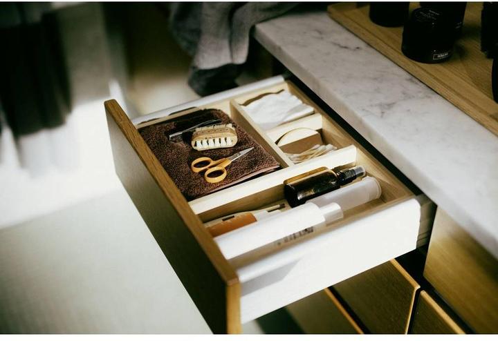 Actual product image Fiskars Manicure scissors, Rounded tips, Total length: 10 cm, Quality steel/plastic, Classic