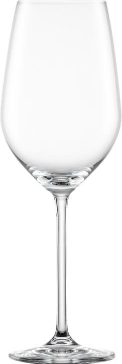 Productafbeelding Schott Zwiesel Bordeaux glas Fortissimo 130 4 stuks (65 cl, 4 Bril, Rode wijnglazen)