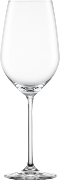 Actual product image Schott Zwiesel Bordeaux glass Fortissimo 130 4 pieces (65 cl, 4 Glasses, Red wine glasses)