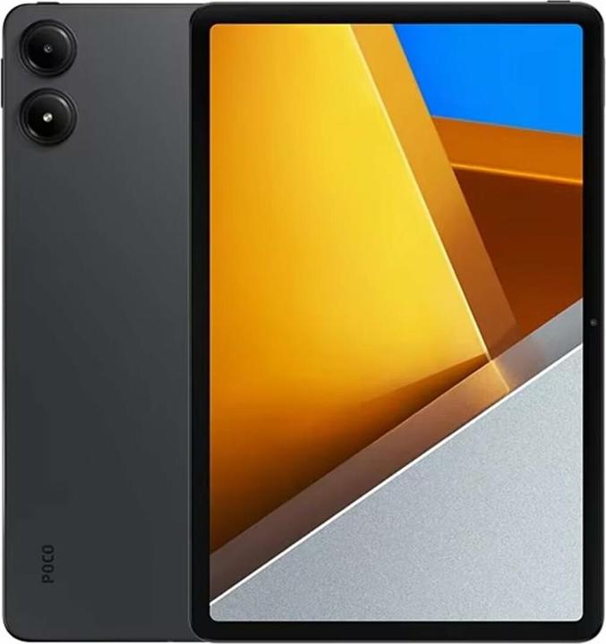 Image du produit Xiaomi Poco Pad (WLAN uniquement, 12.10", 256 Go, Gris)