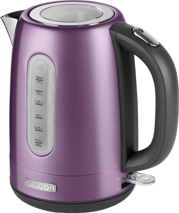 Sencor SWK 1773VT Purple (1.70 l)