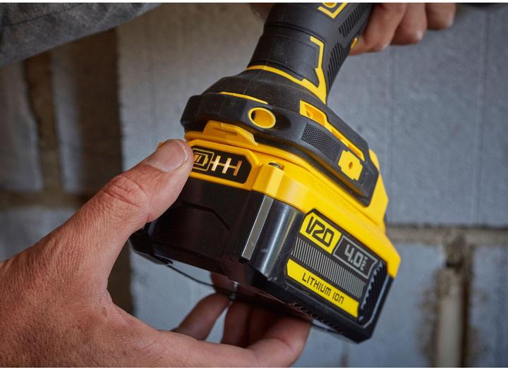 Produktbild Stanley Akku (18 V)