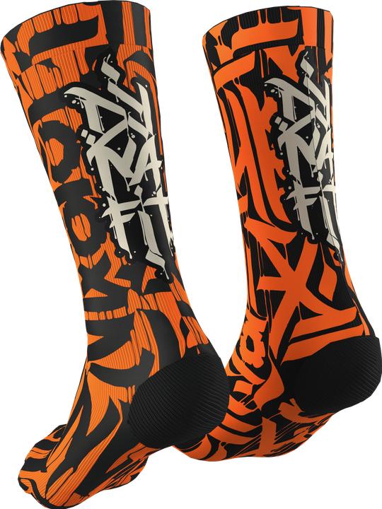 Immagine prodotto Dynafit Trail Socken (35 - 38)