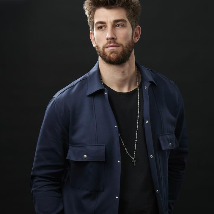 Immagine prodotto Lucleon Jonah (Acciaio inossidabile)