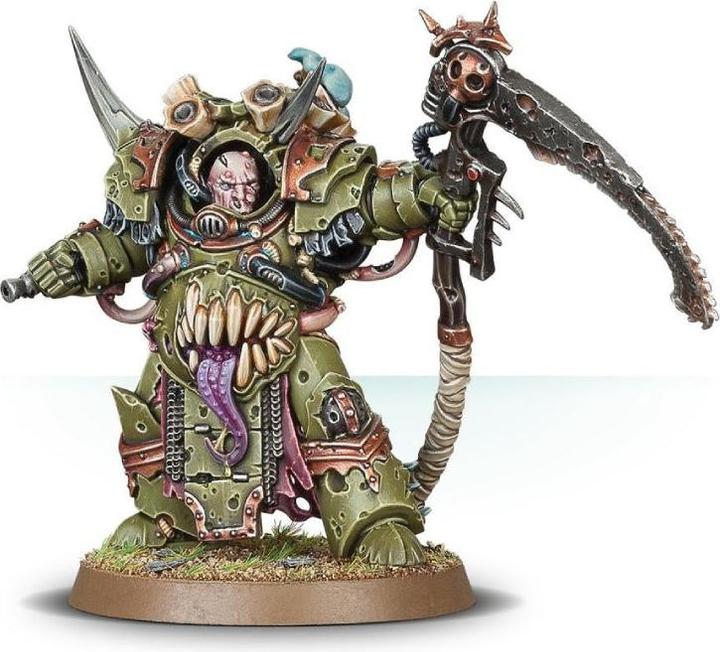 Image du produit Games Workshop Garde du corps Deathshroud