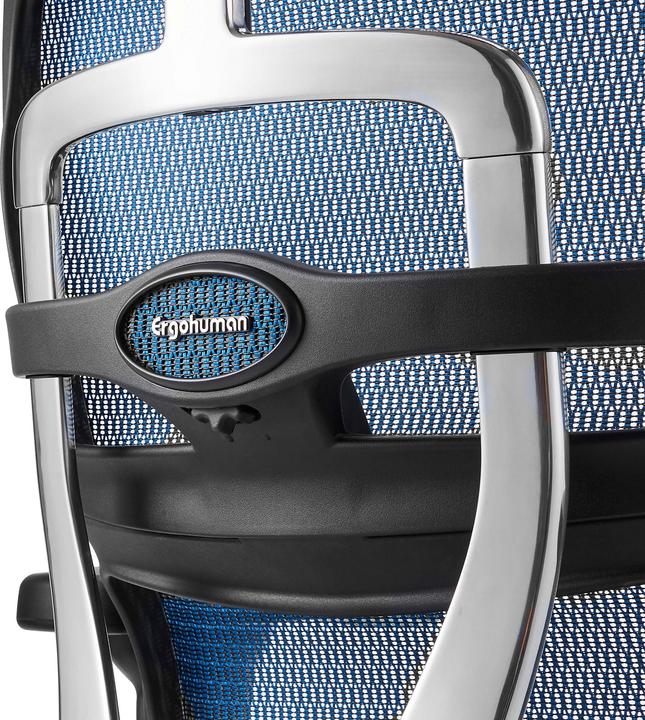 Image du produit Hjh Office Ergohuman Ultra Gen2 (46 - 58 cm)