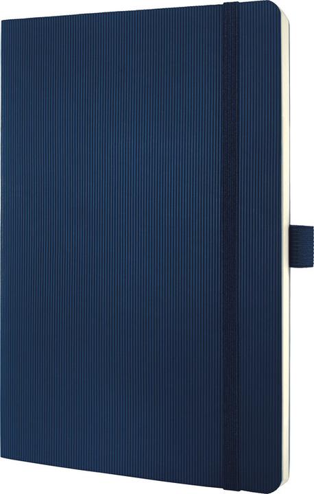 Immagine prodotto Sigel Quaderno CONCEPTUM Softcover Softwave (A5, Righe, Copertina morbida)