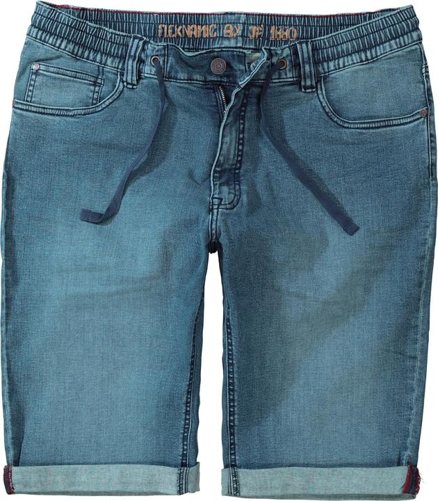 Produktbild JP1880 Bermuda, FLEXNAMIC®, Regular Fit, bis Gr. 70/35 (64)