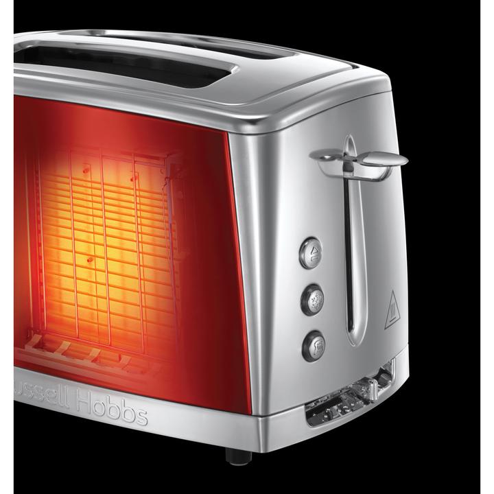 Actual product image Russell Hobbs luna solar