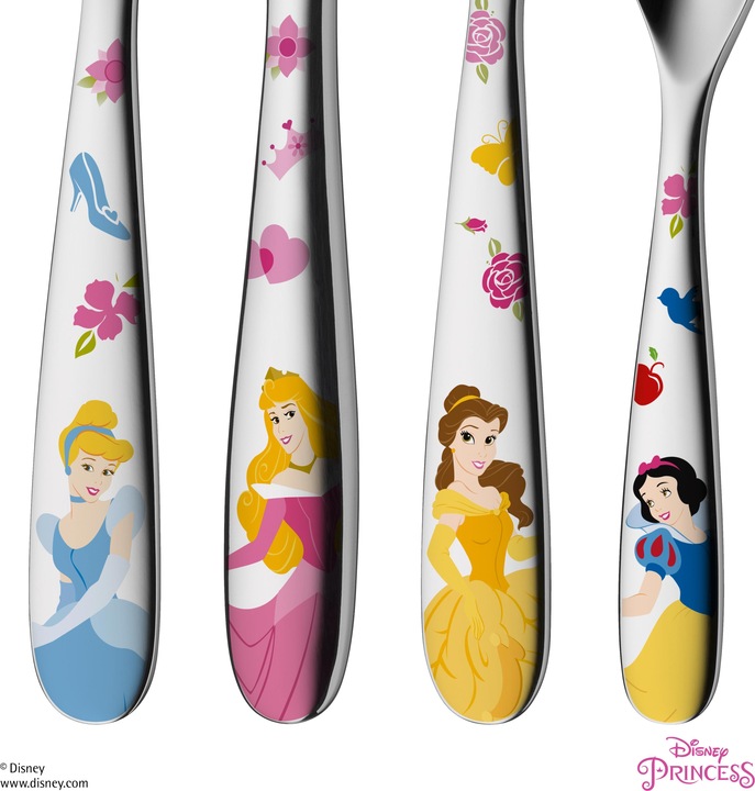 Actual product image WMF Disney Princess