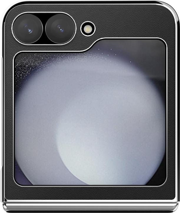 Produktbild Nillkin CamShield Flip Case