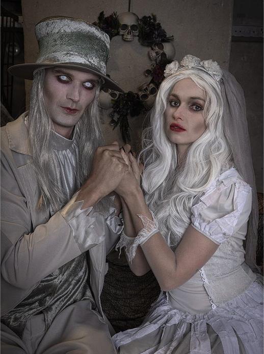 Actual product image Boland Ghost groom (54, 56)