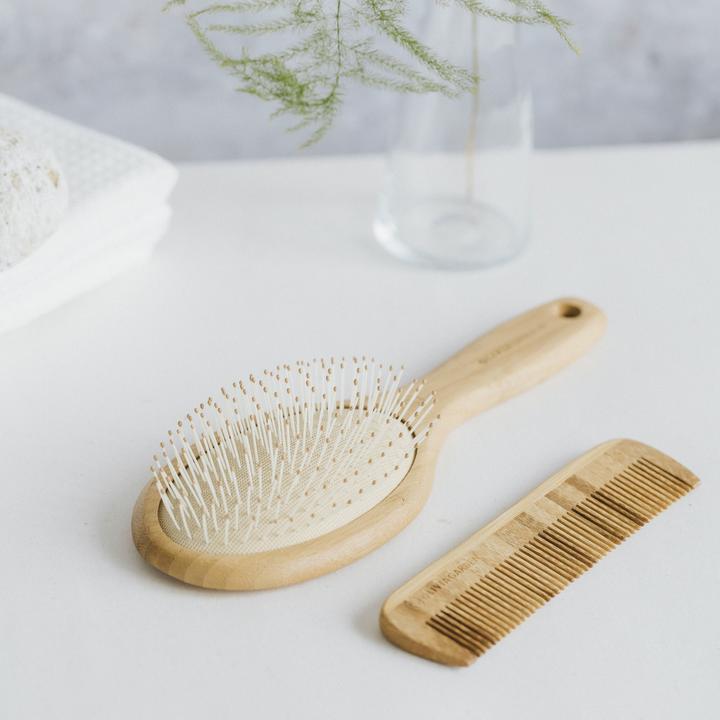 Image du produit Olivia Garden Cheveux sains