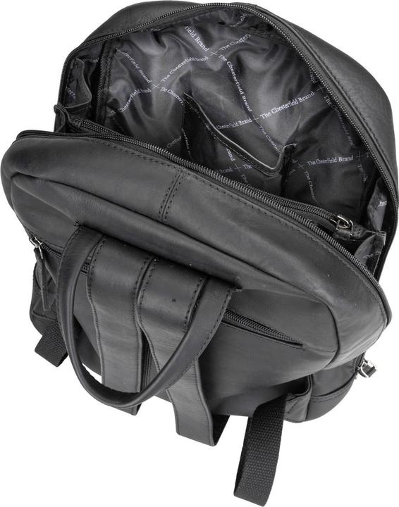 Produktbild The Chesterfield Brand Rucksack / Backpack Santana 0300 (8 l)