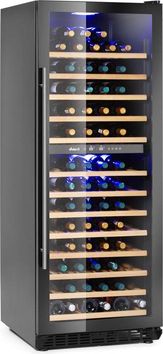 Immagine prodotto Hendi Frigorifero per vini