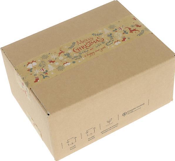 Produktbild kaiserkraft Papier-Packband (50 mm)