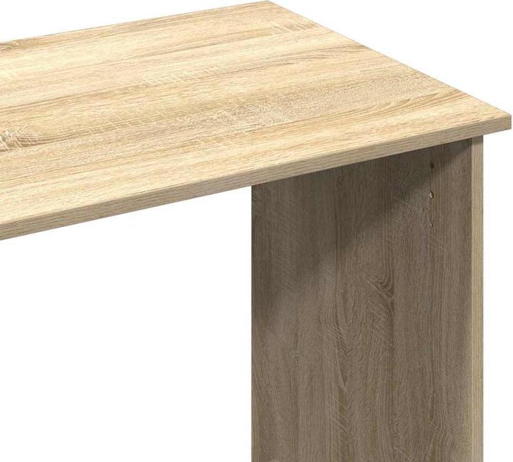 Image du produit vidaXL Schreibtisch (80 x 40 x 75 cm)