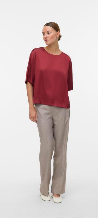 Actual product image Vero Moda VMGODDESS Top Top (L)