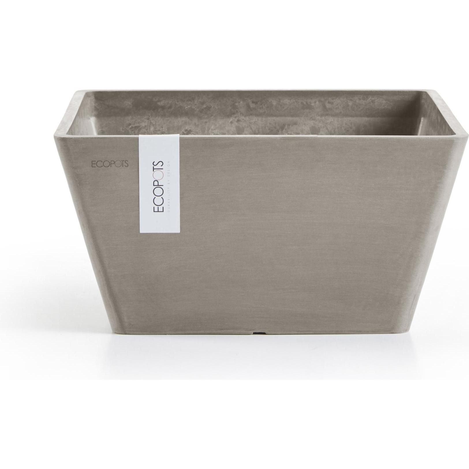 Ecopots Berlin (41 cm) (SBL.41.TA)