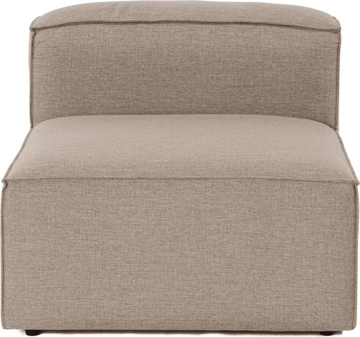 Produktbild Atelier del Sofa Fora (1-Sitzer)