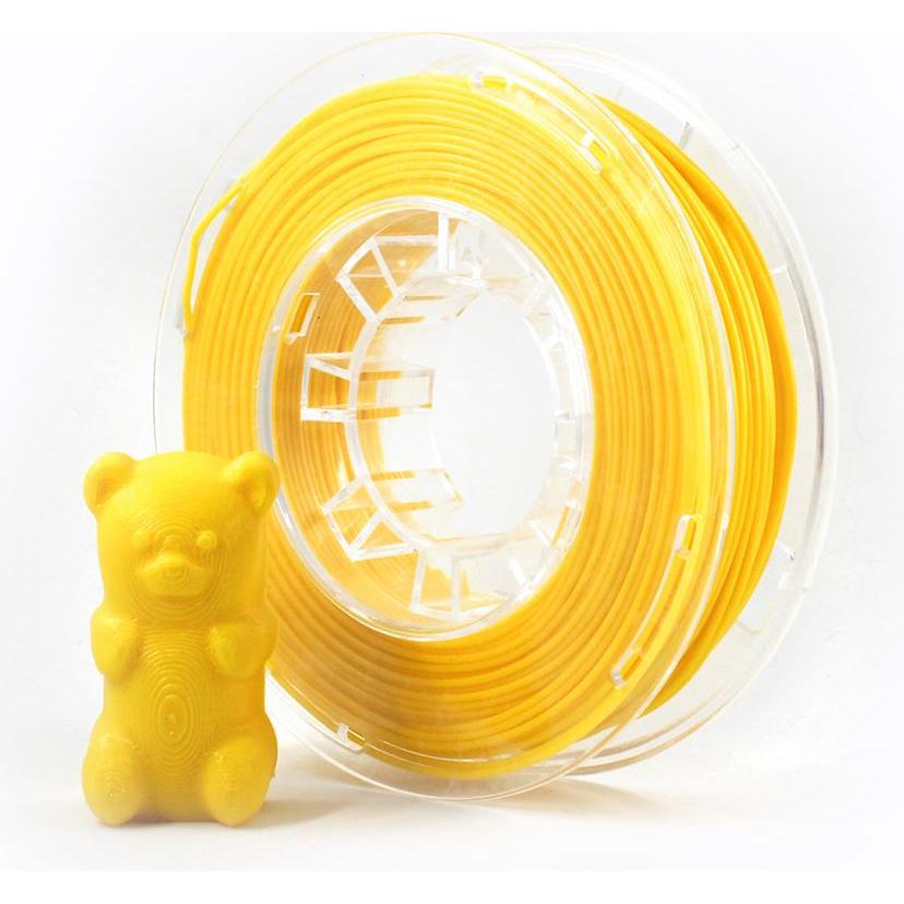 Toybox 3D Printer Deluxe Food Bundle 7 pack (PLA, 1.75 mm, 250 g, Mehrfarbig), 3D Filament, Mehrfarbig