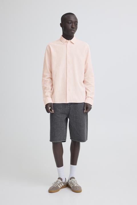 Peachskin