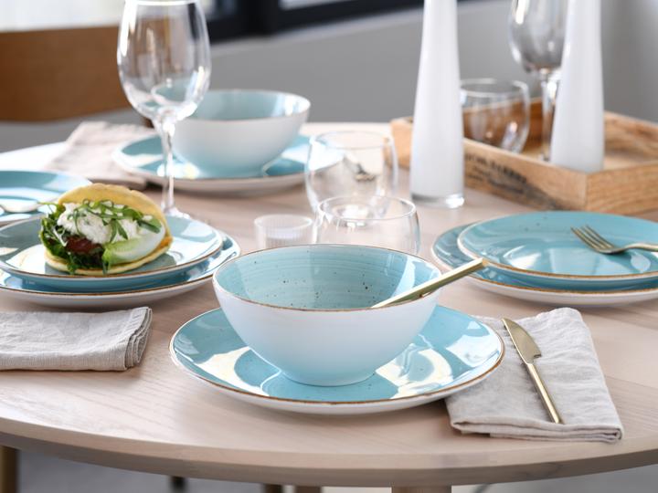 Produktbild CreaTable Vintage Nature (12 Stk.)