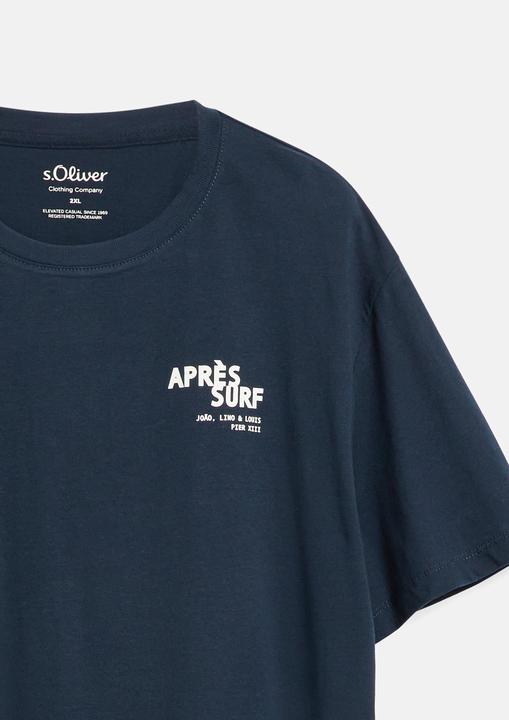 Produktbild s.Oliver T-Shirt (5XL)