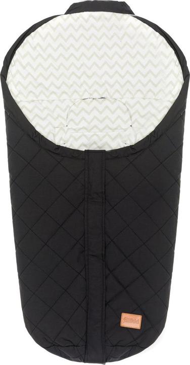 Actual product image Fillikid Sommerfusssack Light Small