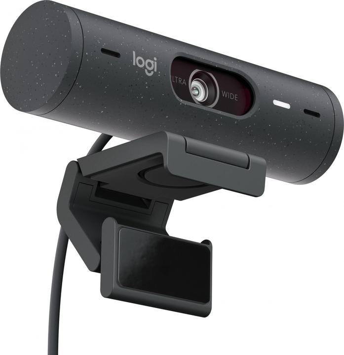 Image du produit Logitech Brio 505 (4 Mpx)