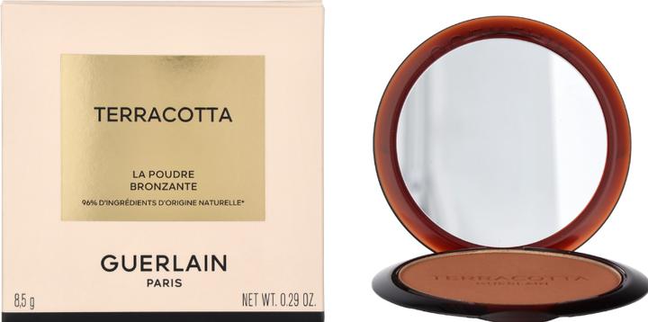 Produktbild Guerlain Terracotta Original Powder 04 10 g (04, Bronzer, 8.50 g)