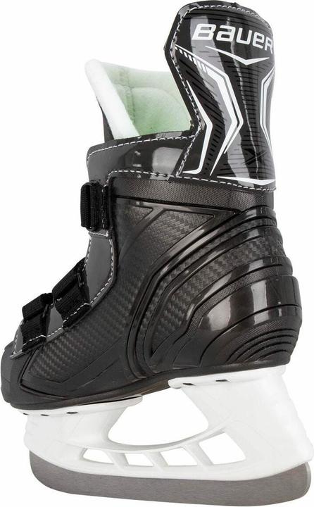 Produktbild Nauer Bauer Skate X-LS - Jg. R 13.0 (1058932) (13)