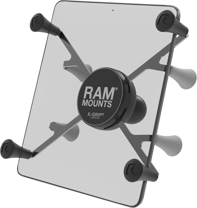 RAM Mounts X-Grip Universal-Halterung für Tablets