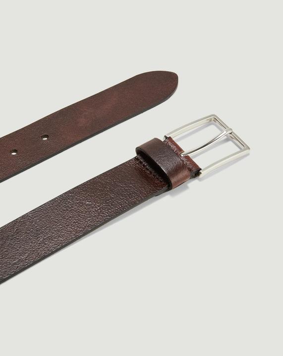 Produktbild S.Oliver Taillengürtel Gürtel aus echtem Leder (90)