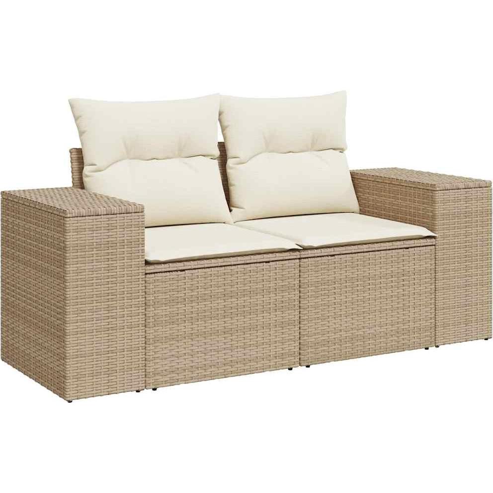 Thumbnail - VidaXL, Gartenlounge, Krister