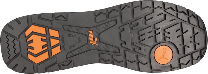 Produktbild Puma Crosstwist Low (S3, 41)